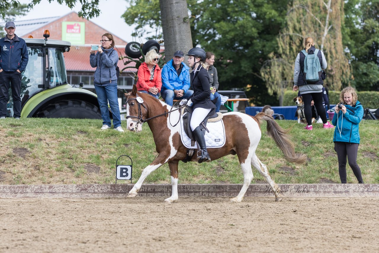 Bild 254 - Pony Akademie Turnier